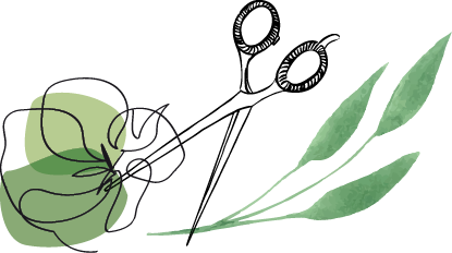 meine leistungen grafik silke rosskopf friseur